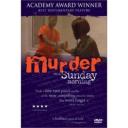 Murder on a Sunday Morning